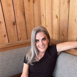 Meet your Posher, Tracy